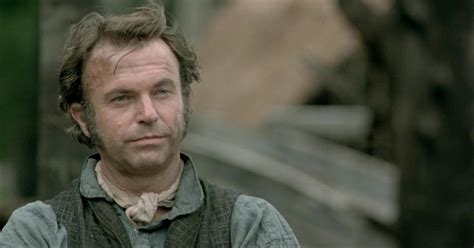 sam neill nude|The Piano (1993) .